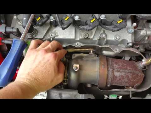 See P045E in engine